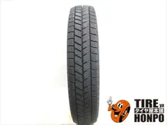 【中古 冬用】1本単品 145/80R13 75Q ブリヂストン ブリザックVRX3 スタッドレスタイヤ 中古タイヤのサムネイル