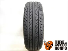 【中古 夏用】1本単品 205/55R16 91V ケンダ コメットプラス KR23A サマータイヤ 中古タイヤのサムネイル
