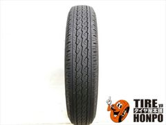 中古 夏用】2本セット 185/70R14 88S ダンロップ エナセーブ EC204