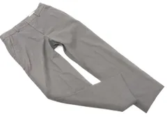UNITED ARROWS ユナイテッドアローズ テーパード パンツ size40/グレー ■◇ レディース