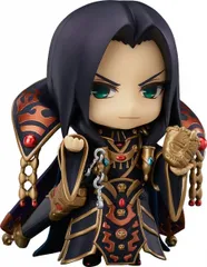 ねんどろいど Thunderbolt Fantasy 東離劍遊紀 蔑天骸［グッドスマイルカンパニー］【1週間以内発送】