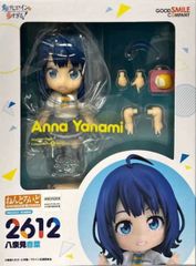 八奈見杏菜 ねんどろいど 8巻 限定版 特典 A3タペストリー まとめ売り
