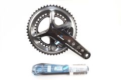 SHIMANO 「シマノ」 DURA ACE FC-R9100 STAGES 52/36T 175mm パワー