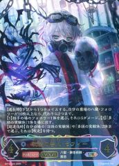 耽溺の咎人・セフィー 優勝プロモ シャドウバースエボルヴ pr | Mercari