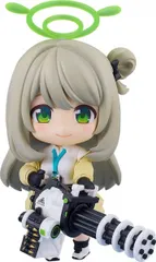 ねんどろいど 十六夜ノノミ 「ブルーアーカイブ -Blue Archive-」【1週間以内発送】