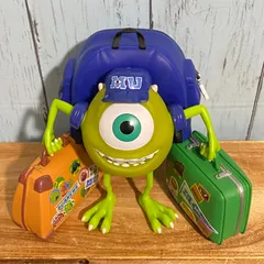 モンスターズ・ユニバーシティ マイク・ワゾウスキ プレミアムフィギュア