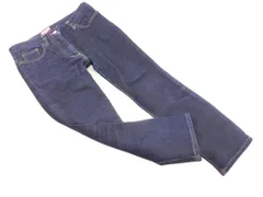 Paul Smith ポールスミス クロップド デニムパンツ size40/紺 ■◇ レディースのサムネイル