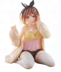 ライザ フィギュア 「タイトーくじ ライザのアトリエ ～常闇の女王と秘密の隠れ家～ 煌めく夜空と秘密の夜会」 A賞【1週間以内発送】