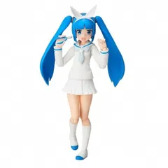 figma 究極!ニパ子ちゃん ニパ子［トミーテック］【1週間以内発送】