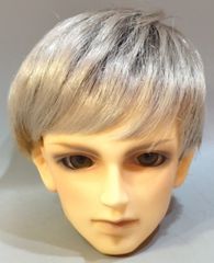 ボークス 幼SD男の子 南条勲×サイボーグ009 欠品あり 幼SD - メルカリ
