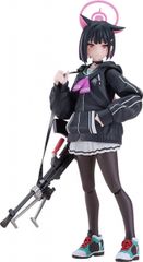 新品】figma 杏山カズサ & 早瀬ユウカ ブルーアーカイブ - メルカリ