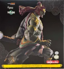 figma ガノンドロフ ティアーズ オブ ザ キングダムver. 「ゼルダの伝説 ティアーズ オブ ザ キングダム」【1週間以内発送】