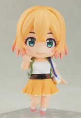 ねんどろいど 七海麻美 「彼女、お借りします」【1週間以内発送】