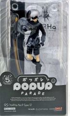 POP UP PARADE 9S(요르하 9호 S형) [NieR:Automata(니어 오토마타) Ver1.1a] 플라스틱제 도장이 끝난 완성품[1주일 이내 발송]