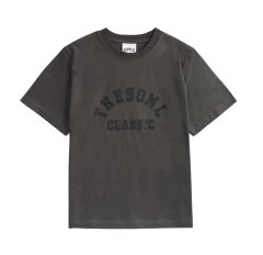 新品未使用！Oblada Sara mallika スパンコールTシャツ - メルカリ