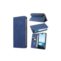 【新品】 KWATUNG iPhone 15 用 ケース 手帳型 アイフォン 15 用 ケース 手帳型 おしゃれ iPhone 15 用手帳型ケース 肌感レザー アイフォン 15 用カバー 内蔵マグネット耐衝撃 iphone15 用スマホケース カード収納 ス
