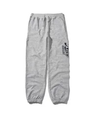 ディスカスアスレチック X ナイスウェザー コラボ スウェットパンツ グレー L size 新品
