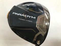 ⑬PARADYM TD 10.5 LH - メルカリ