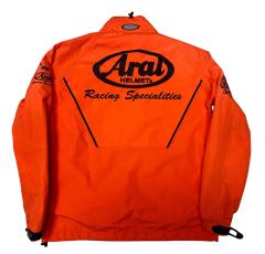 カッパ ASローマ トラックジャケット XL 黒 セリエA サッカー ジャージ