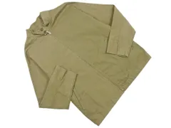 green label relaxing グリーンレーベルリラクシング ユナイテッドアローズ Elan エラン ブルゾン ジャケット カーキ ■◇ レディースのサムネイル
