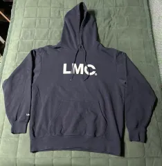 LMC フーディー Tシャツ Lのサムネイル