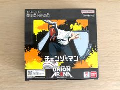 訳あり］UNION ARENA ブースターパック チェンソーマン UA53BT BOX