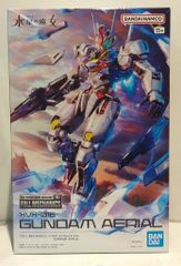 ガンプラ 水星の魔女 フルメカニクス エアリアル・HGルブリス（セブン