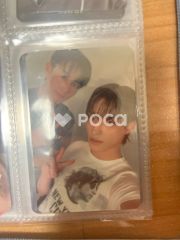 NCT チソン 2026 NCT DREAM TOUR [THE DREAM SHOW 4 : FUTURE THE
