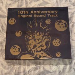 完売 入手困難 クリアオレンジヴァイナル特別盤 ドラゴンボール ヒット