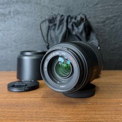 Panasonic H-FS045200 ズームレンズ - メルカリ