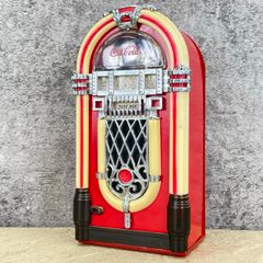 竹内まりや ジュークボックス型ラジオ ビンテージ 竹内まりや ジュークボックス型ラジオ ビンテージ - メルカリ
