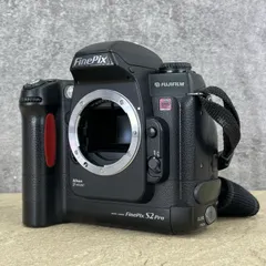 2026年最新】FINEPIX S2PROの人気アイテム - メルカリ