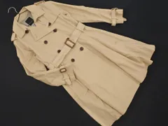 Banner Barrett バナーバレット トレンチ コート size38/ベージュ ■◇ レディースのサムネイル