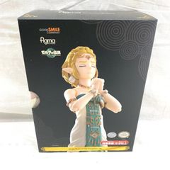 [중고] S 미개봉) figma 젤다 티아즈 오브 더 킹덤 Ver.[91]