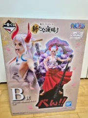 一番くじ ONE PIECE ヤマト B賞