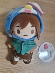 りそにゃんぬいぐるみ 緑のパーカー付き - メルカリ