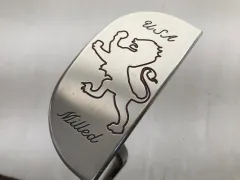 ピレッティ　BOSA FLOW NECK Classic303 series　パター　中古【最短即日発送】のサムネイル