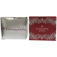 チェンジ カオリホワイト 薬用Wホワイトニングジュエリー 50g2個セット