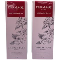 DERMAQII Mild Peeling Gel AG 250g - メルカリ