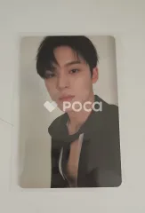 Seventeen ミンギュ セブチ Your Choice POWERSTATION ラキドロ
