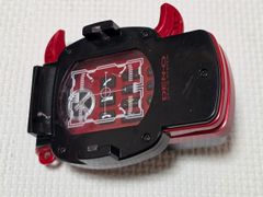 祝ケータイかいツー! たまごっちプラス 赤いシリーズ りんご