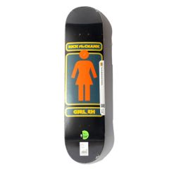 DGK Thrift Shanahan 7.8インチ スケボー デッキ - メルカリ