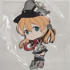 銀魂 沖田総子 沖田総悟 女体化 デコフレアクリルキーホルダー 沖田BOX