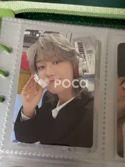 Seventeen ディエイト セブチ 17 IS RIGHT HERE HEAR Ver.