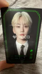 Seventeen セブチ スングァン CARAT MEMBERSHIP KIT