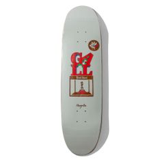 DGK Thrift Shanahan 7.8インチ スケボー デッキ - メルカリ