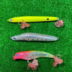 新色　DRT タイニークラッシュ　究極ベイトフィッシュver.2 限定カラー 新品 DRT タイニークラッシュLO 究極ベイトフィッシュVer2 - メルカリ