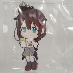 新品未開封】ToLOVEる ラバーストラップ 結城美柑 - メルカリ