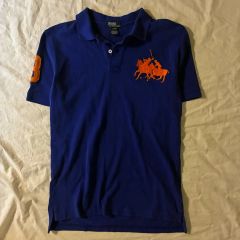 ORIGAMI着用】Moncler slim fit polo ポロシャツ - メルカリ