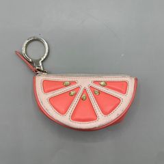 coach すいかチャーム - メルカリ